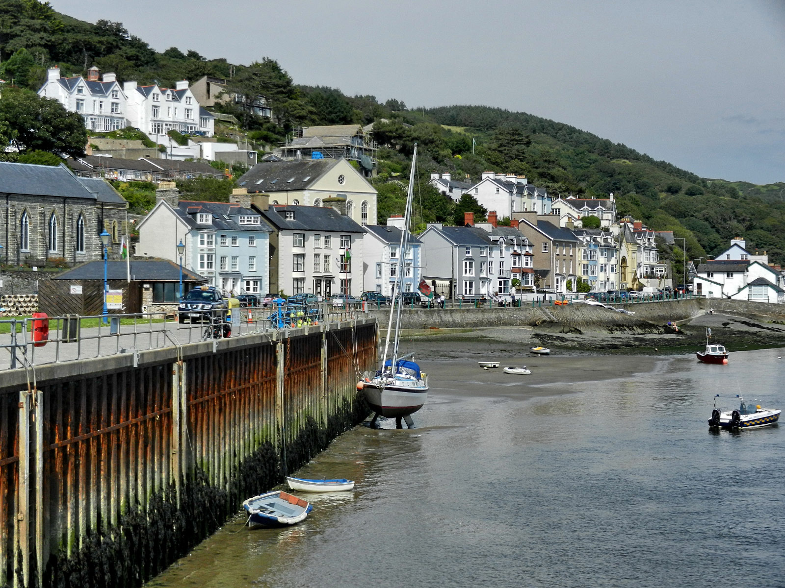 Aberdovey